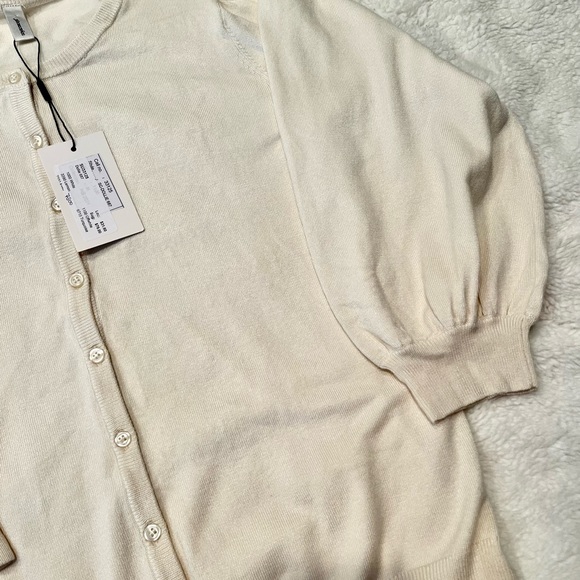 Soya concept NWT ivory sweater - Picture 3 of 4